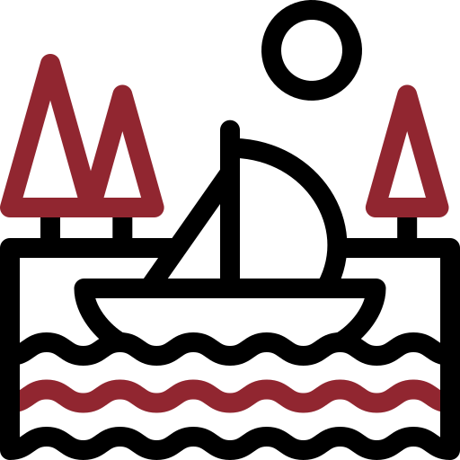 Waterways