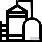 Oil storage Tanks